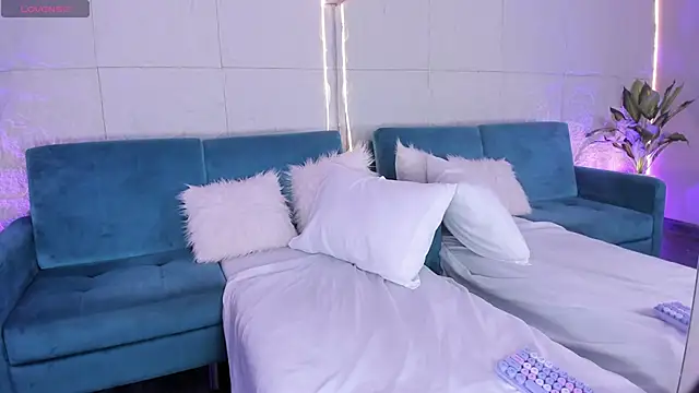 DulceGreem online show from March 6, 2026, 7:42 pm