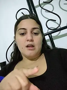 barbielamaravilla11 online show from December 15, 2025, 3:07 pm