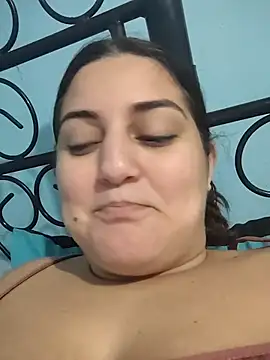 barbielamaravilla11 online show from February 6, 2026, 2:46 pm