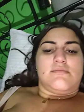 barbielamaravilla11 online show from October 26, 2025, 3:01 pm