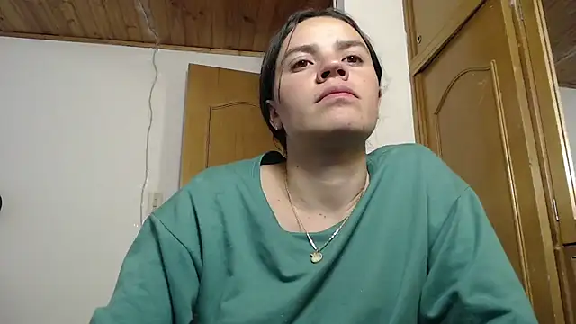 Skylar Serenity online show from October 18, 2025, 10:34 pm