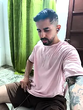 giannis090 online show from March 8, 2026, 12:49 am