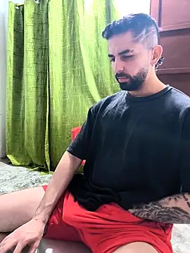 giannis090 online show from February 21, 2026, 11:40 pm