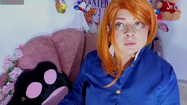 Snapshot of Lucycosplay777 chatting on May 4, 2026, 12:03 am Lucycosplay777 online show from May 4, 2026, 12:03 am