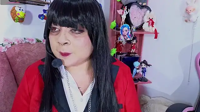 Snapshot of Lucycosplay777 chatting on April 28, 2026, 5:23 am Lucycosplay777 online show from April 28, 2026, 5:23 am