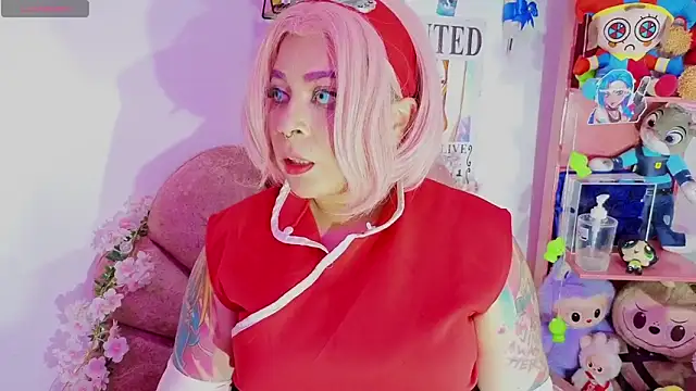 Snapshot of Lucycosplay777 chatting on May 20, 2026, 2:08 am Lucycosplay777 online show from May 20, 2026, 2:08 am