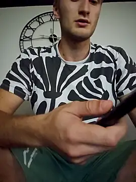 Emans6699 online show from October 23, 2025, 7:29 am