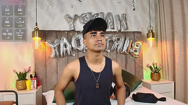 Snapshot of Jacob_606 chatting on October 9, 2025, 7:47 pm Jacob 606 online show from October 9, 2025, 7:47 pm