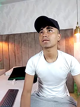 Snapshot of Jacob_606 chatting on October 27, 2025, 7:48 pm Jacob 606 online show from October 27, 2025, 7:48 pm