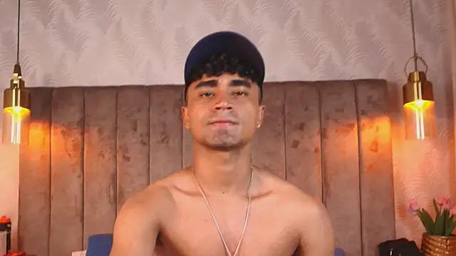 Snapshot of Jacob_606 chatting on October 13, 2025, 9:16 pm Jacob 606 online show from October 13, 2025, 9:16 pm