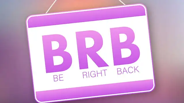 KeitaMoon online show from February 5, 2026, 6:48 pm