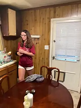 SlimSexxxy69 online show from September 22, 2025, 11:00 pm