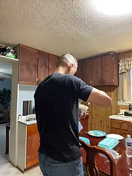 SlimSexxxy69 online show from February 15, 2026, 2:38 pm