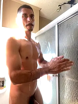 SlimSexxxy69 online show from October 1, 2025, 7:51 pm