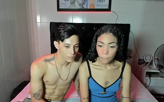 Snapshot of ZafiroAndFlynn chatting on June 11, 2026, 3:47 am ZafiroAndFlynn online show from June 11, 2026, 3:47 am