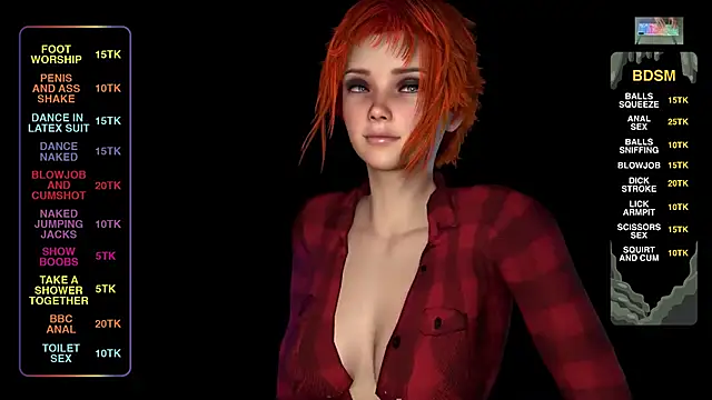 xtwins online show from November 24, 2025, 9:37 pm