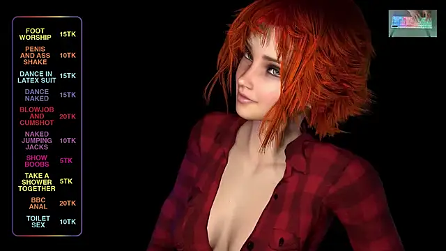 xtwins online show from November 8, 2025, 1:25 pm