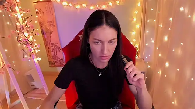 Snapshot of Aurora_Loveu chatting on March 10, 2026, 8:57 pm Aurora Loveu online show from March 10, 2026, 8:57 pm