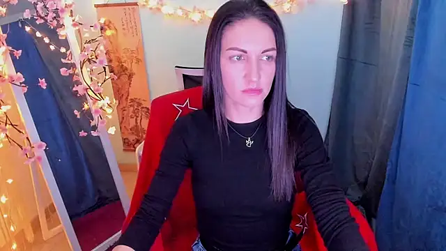 Snapshot of Aurora_Loveu chatting on February 27, 2026, 12:22 am Aurora Loveu online show from February 27, 2026, 12:22 am