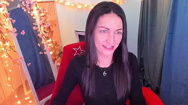 Snapshot of Aurora_Loveu chatting on March 8, 2026, 9:40 pm Aurora Loveu online show from March 8, 2026, 9:40 pm