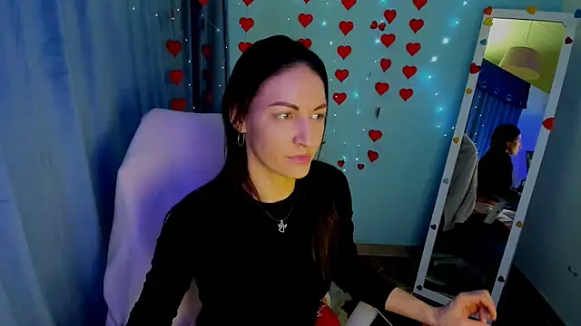 Snapshot of Aurora_Loveu chatting on February 23, 2026, 10:21 pm Aurora Loveu online show from February 23, 2026, 10:21 pm