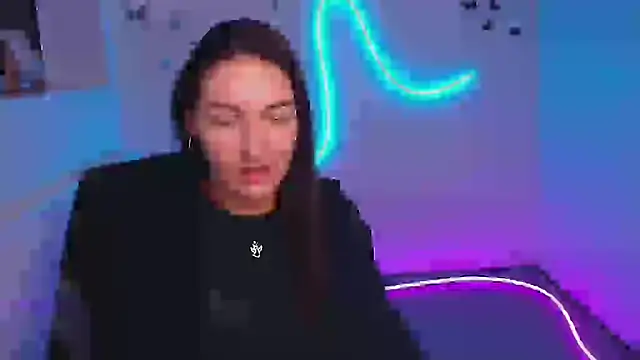 Aurora Loveu online show from November 21, 2025, 1:21 pm