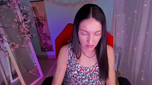 Snapshot of Aurora_Loveu chatting on March 13, 2026, 11:32 pm Aurora Loveu online show from March 13, 2026, 11:32 pm