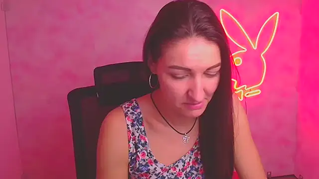 Aurora Loveu online show from November 27, 2025, 7:31 am