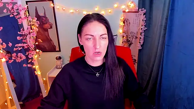 Snapshot of Aurora_Loveu chatting on February 19, 2026, 9:01 pm Aurora Loveu online show from February 19, 2026, 9:01 pm