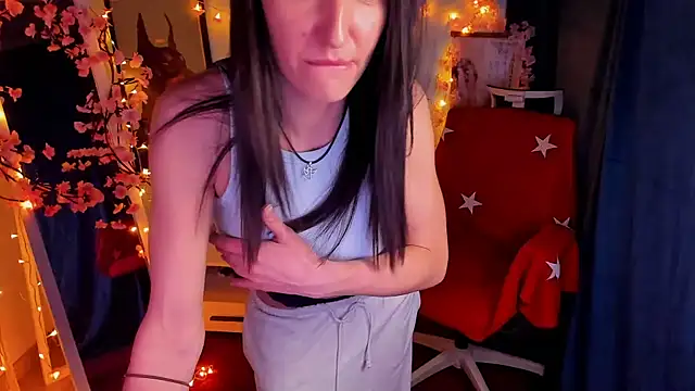 Snapshot of Aurora_Loveu chatting on February 12, 2026, 11:26 pm Aurora Loveu online show from February 12, 2026, 11:26 pm