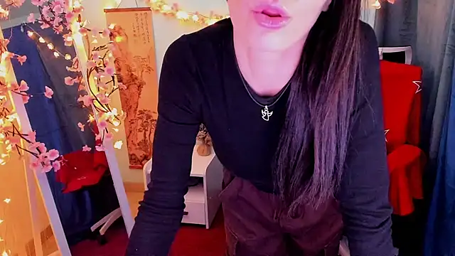 Snapshot of Aurora_Loveu chatting on February 25, 2026, 9:14 pm Aurora Loveu online show from February 25, 2026, 9:14 pm