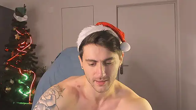 Oscar Miller  online show from December 20, 2025, 8:55 pm