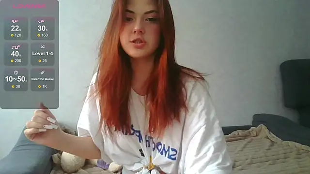 Snapshot of M31issa_Cherry chatting on February 7, 2026, 10:01 am M31issa Cherry online show from February 7, 2026, 10:01 am