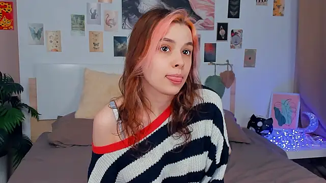 VedaSchulz online show from February 28, 2026, 7:46 pm