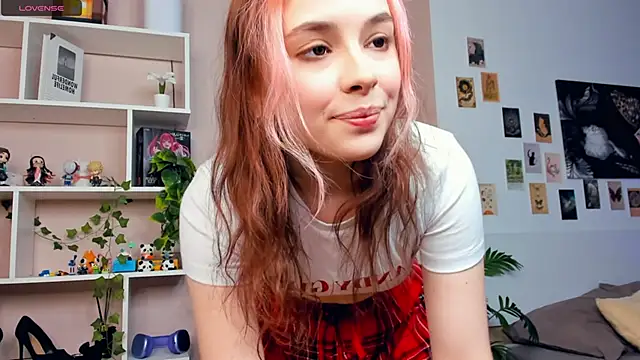 VedaSchulz online show from February 18, 2026, 7:10 pm