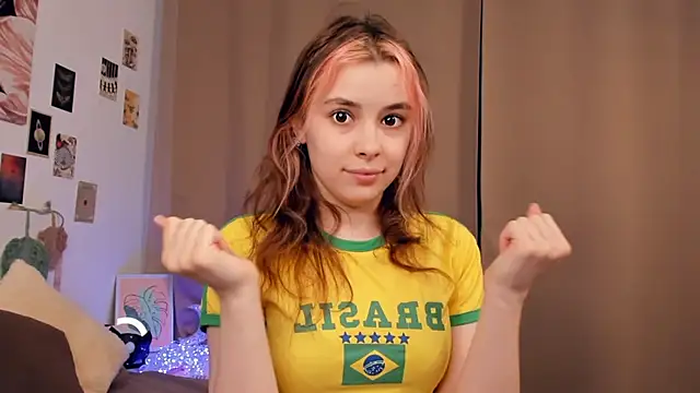 VedaSchulz online show from March 4, 2026, 7:21 pm