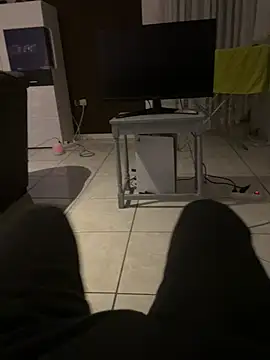 geilheit12 online show from March 8, 2026, 8:34 pm