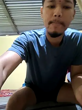 Dev is Horny online show from October 23, 2025, 10:58 am