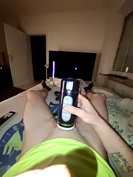 DonMichael online show from October 16, 2025, 6:49 pm