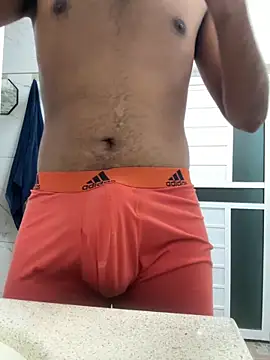 MEJIAPAB 04 online show from March 18, 2026, 1:35 pm