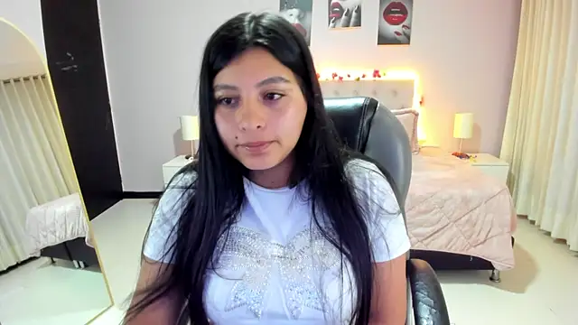 Snapshot of Miss_Cataleya__ chatting on August 3, 2026, 11:16 am Miss Cataleya online show from August 3, 2026, 11:16 am