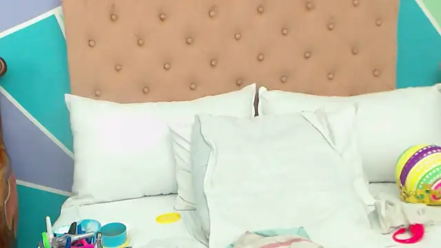 Snapshot of Morenaza6420 chatting on July 27, 2026, 9:55 pm Morenaza6420 online show from July 27, 2026, 9:55 pm