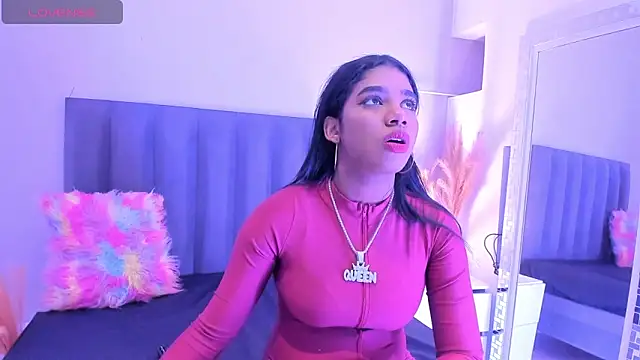 Snapshot of KendraChavez_ chatting on December 4, 2025, 9:36 pm KendraChavez online show from December 4, 2025, 9:36 pm