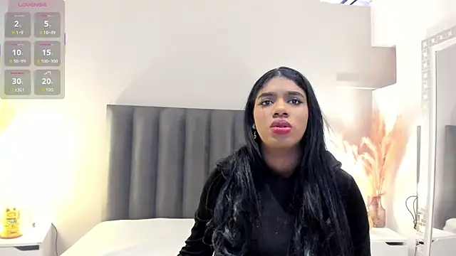 Snapshot of KendraChavez_ chatting on December 3, 2025, 10:31 pm KendraChavez online show from December 3, 2025, 10:31 pm