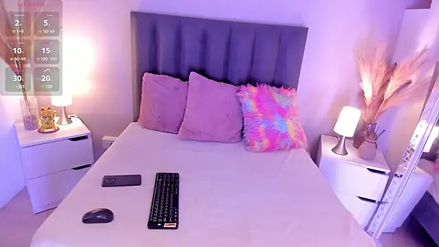 Snapshot of KendraChavez_ chatting on November 25, 2025, 10:21 pm KendraChavez online show from November 25, 2025, 10:21 pm