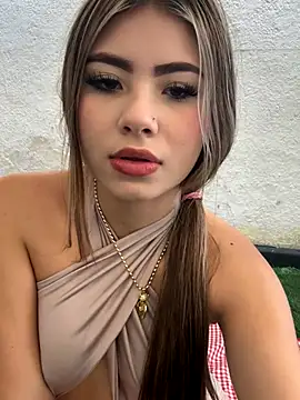  Kathblond online show from September 26, 2025, 12:12 pm