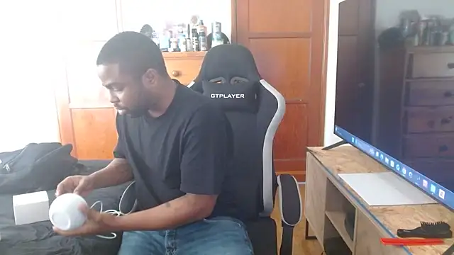 Breadwinnah online show from December 19, 2025, 9:06 pm