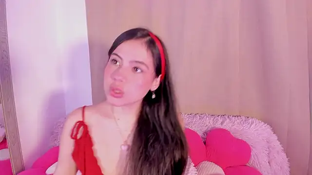 ameliiaa smith online show from February 27, 2026, 9:03 pm