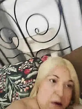 MarielaFerrer online show from October 24, 2025, 12:59 pm