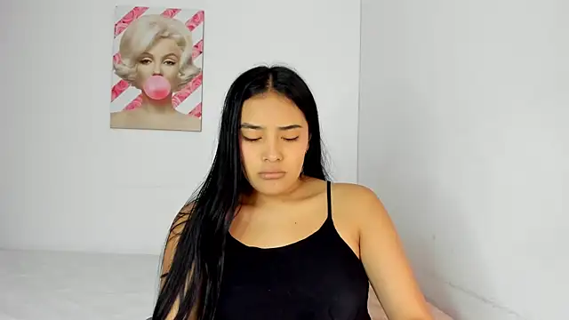 Snapshot of valeria_millers chatting on June 5, 2026, 2:23 pm valeria millers online show from June 5, 2026, 2:23 pm